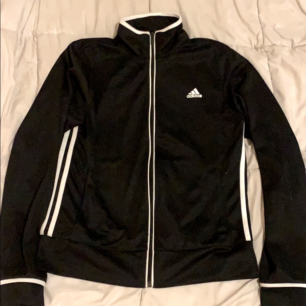 Adidas jacket